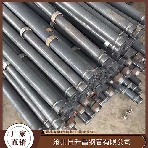 缙云声测管生产厂家