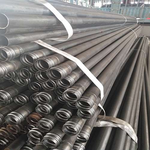 缙云声测管接头是什么？